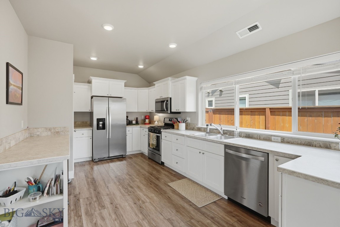 Norton Ranch - Residential