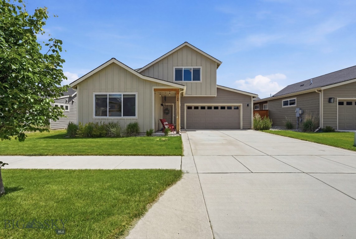 Norton Ranch - Residential
