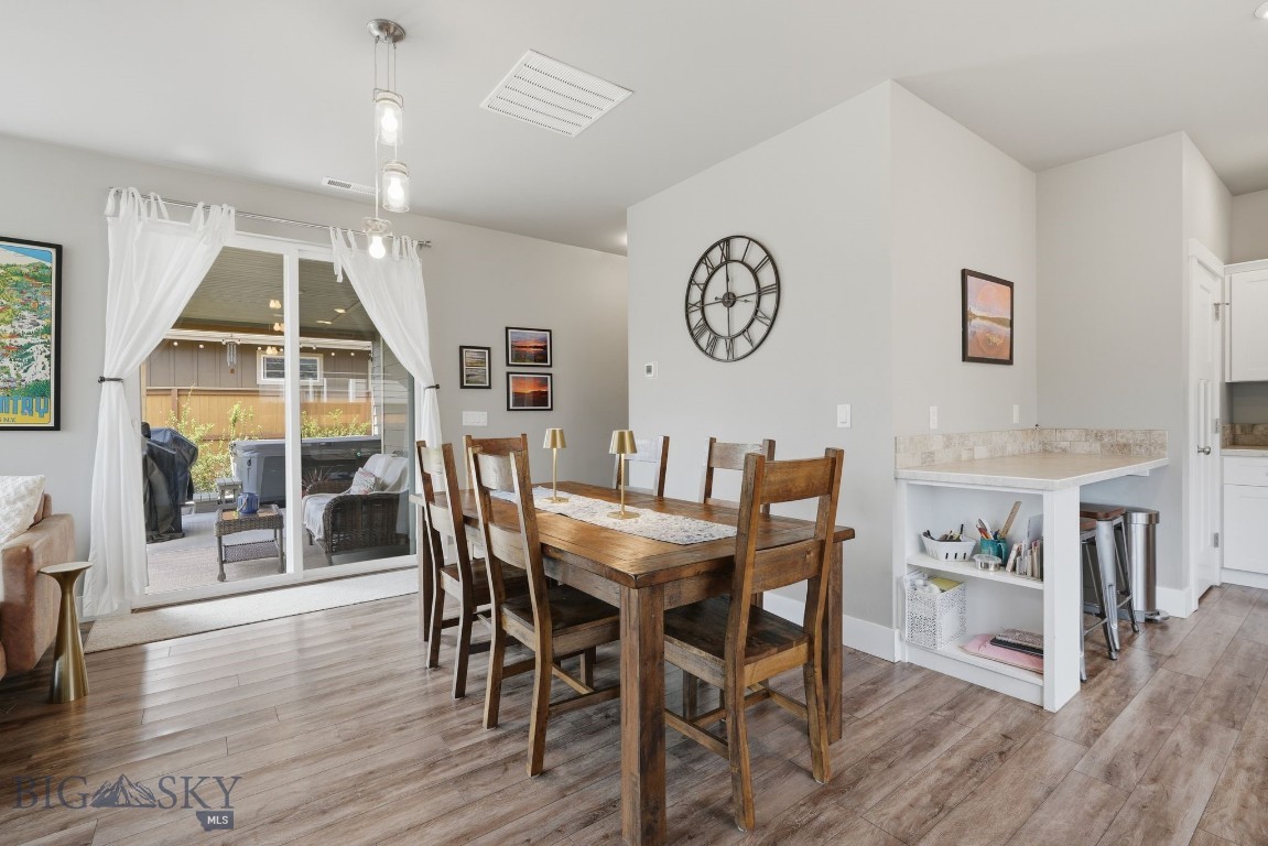 Norton Ranch - Residential
