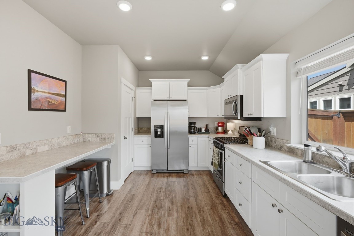Norton Ranch - Residential