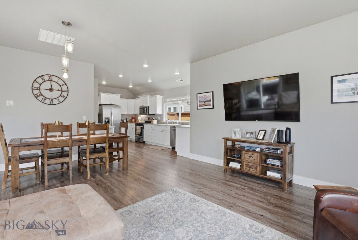 Norton Ranch - Residential