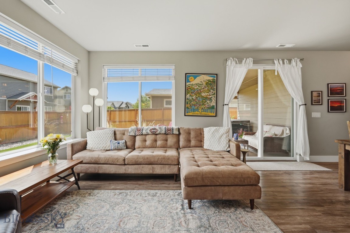 Norton Ranch - Residential