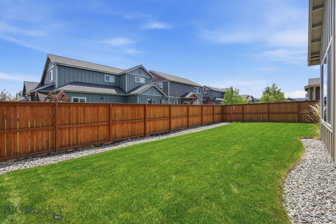 Norton Ranch - Residential