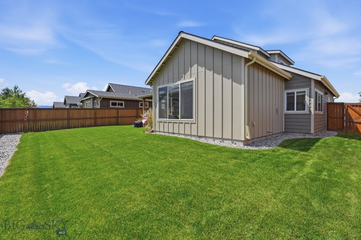 Norton Ranch - Residential