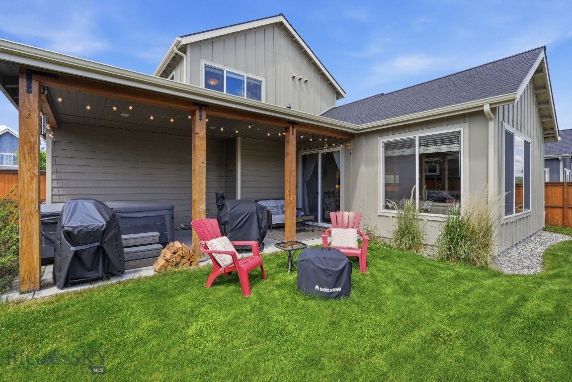 Norton Ranch - Residential