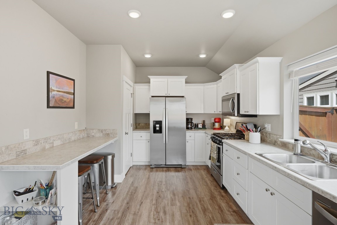 Norton Ranch - Residential