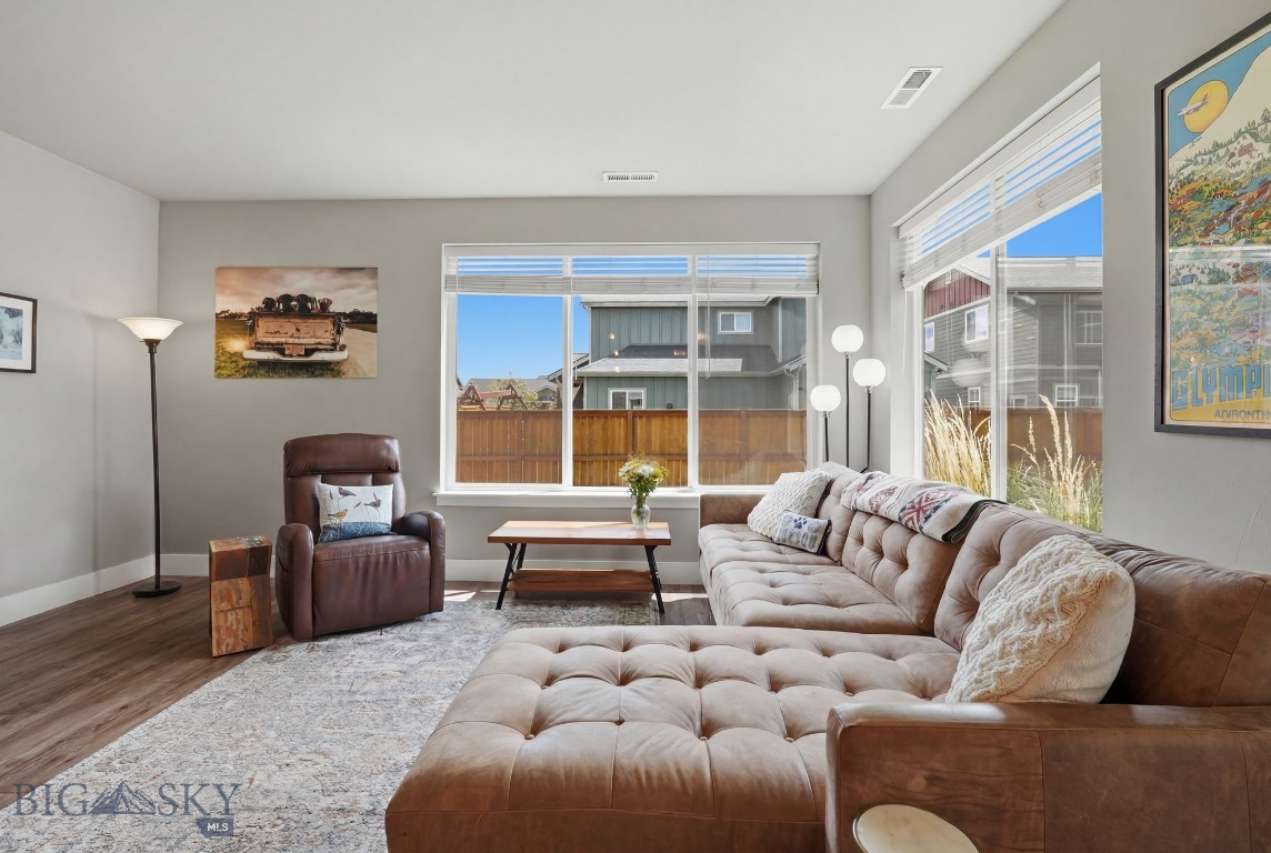 Norton Ranch - Residential