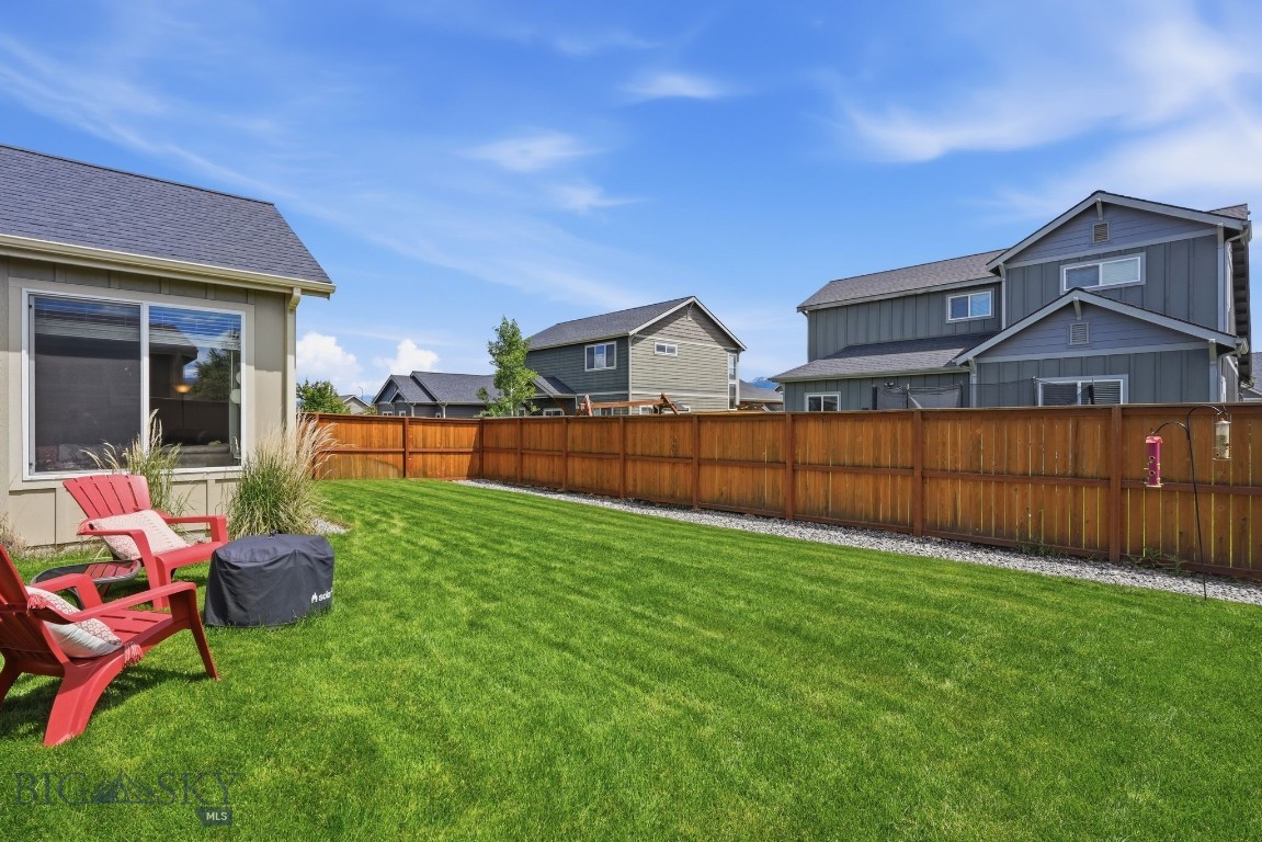 Norton Ranch - Residential