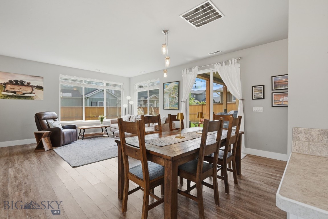 Norton Ranch - Residential