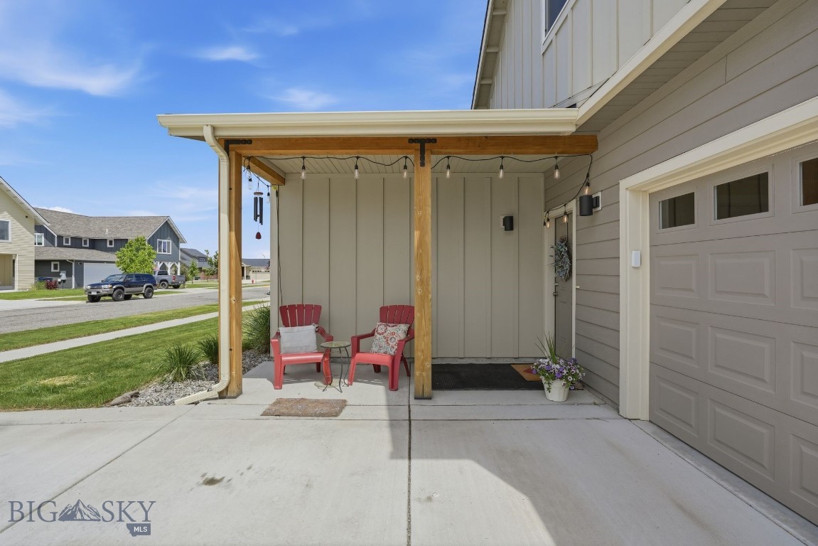 Norton Ranch - Residential