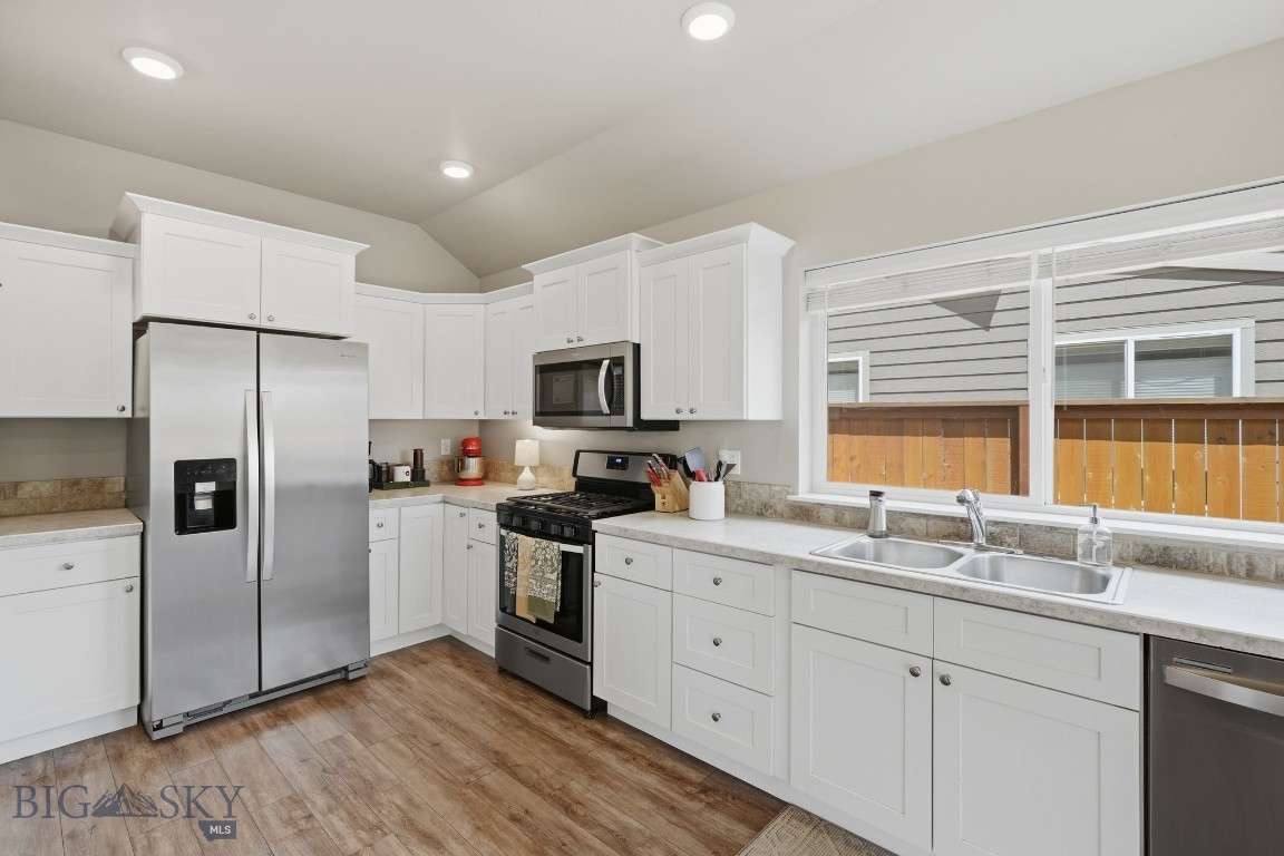 Norton Ranch - Residential