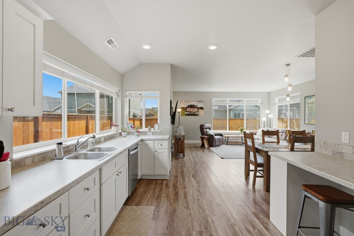 Norton Ranch - Residential