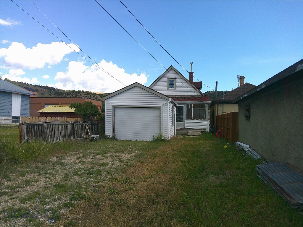 Other - Residential