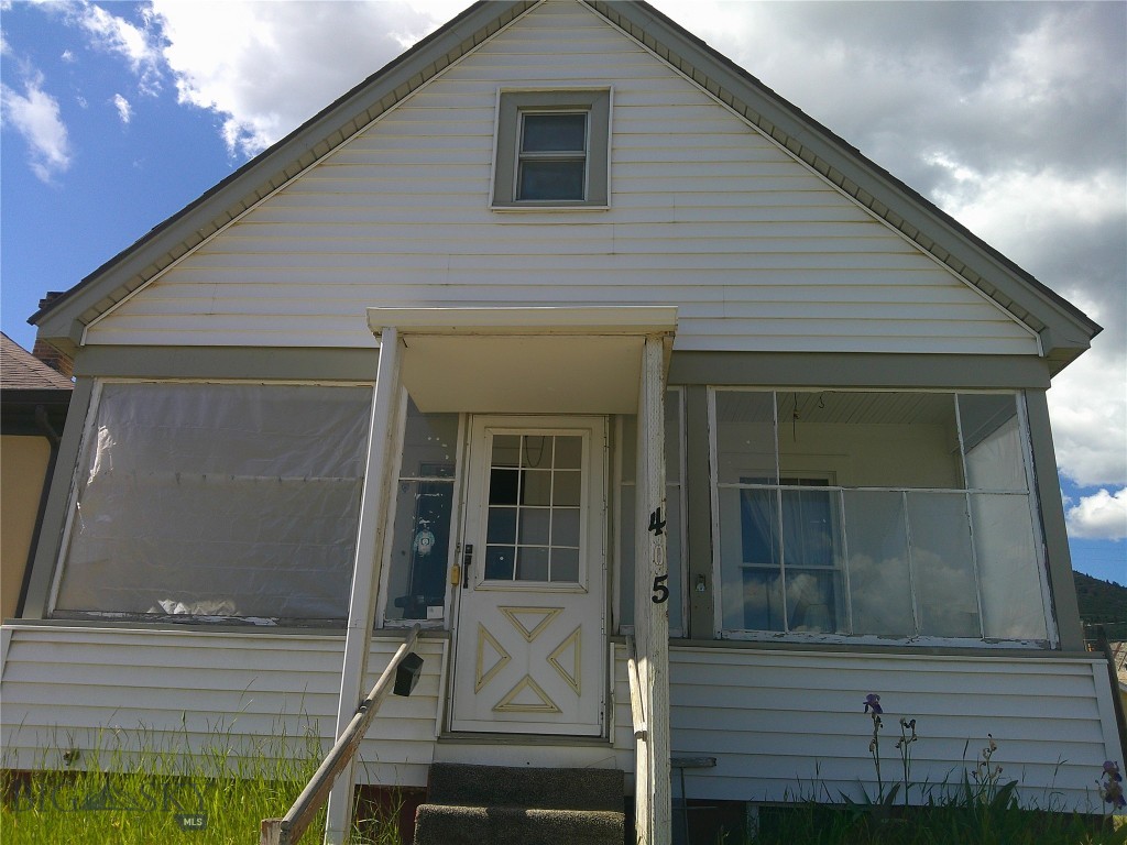 Other - Residential