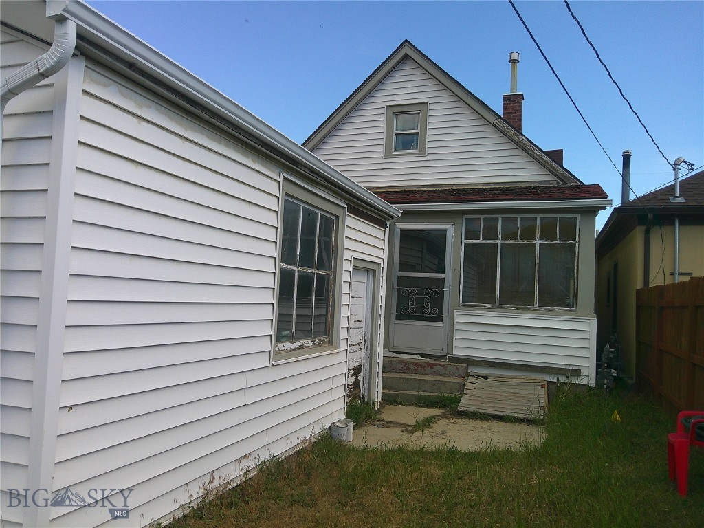 Other - Residential