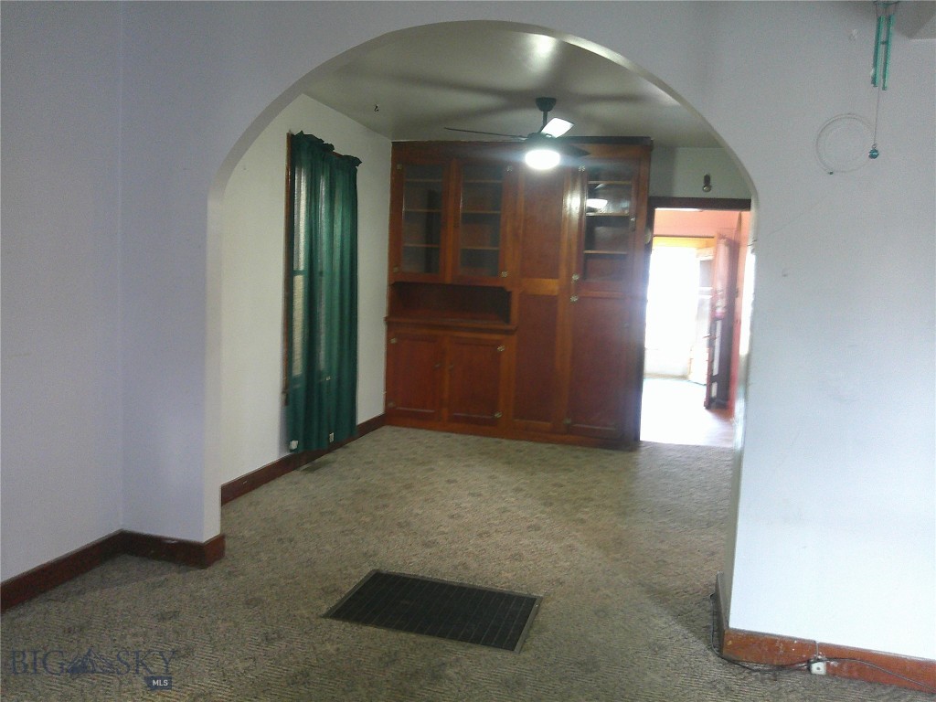 Other - Residential