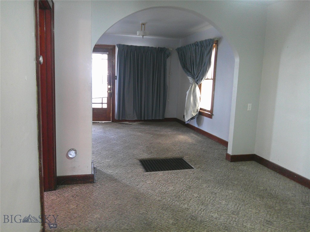 Other - Residential