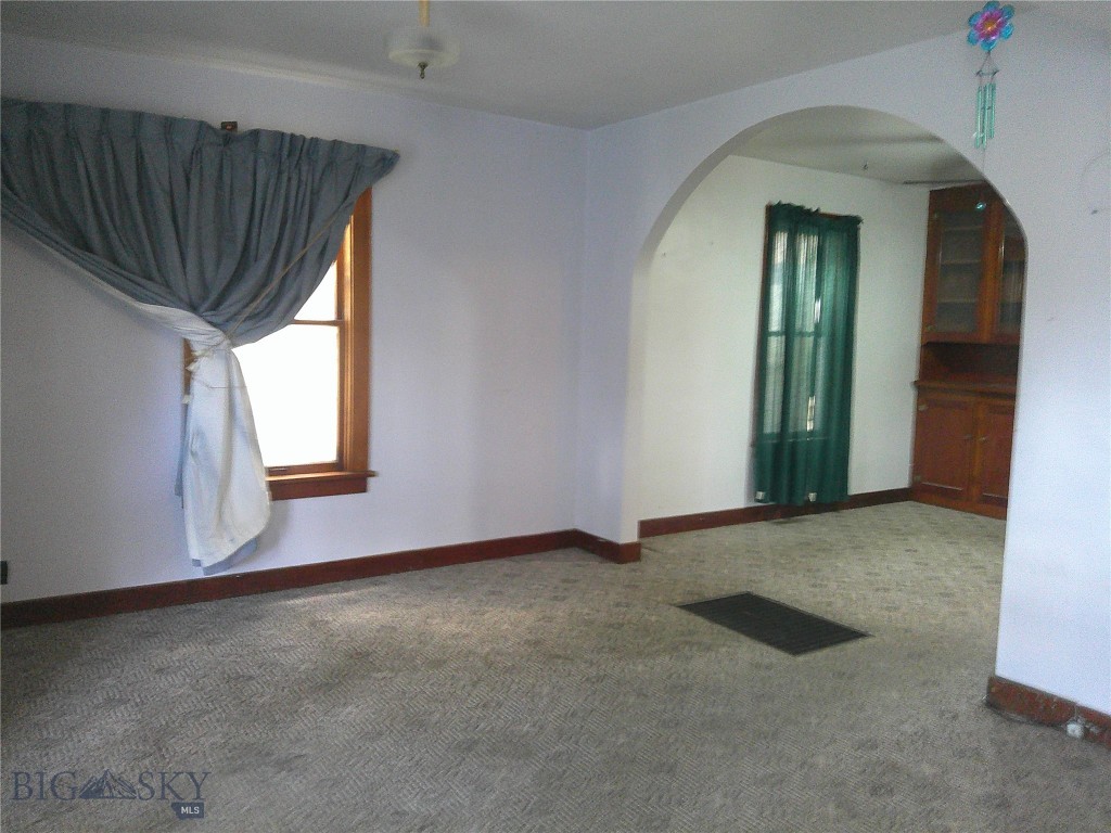 Other - Residential