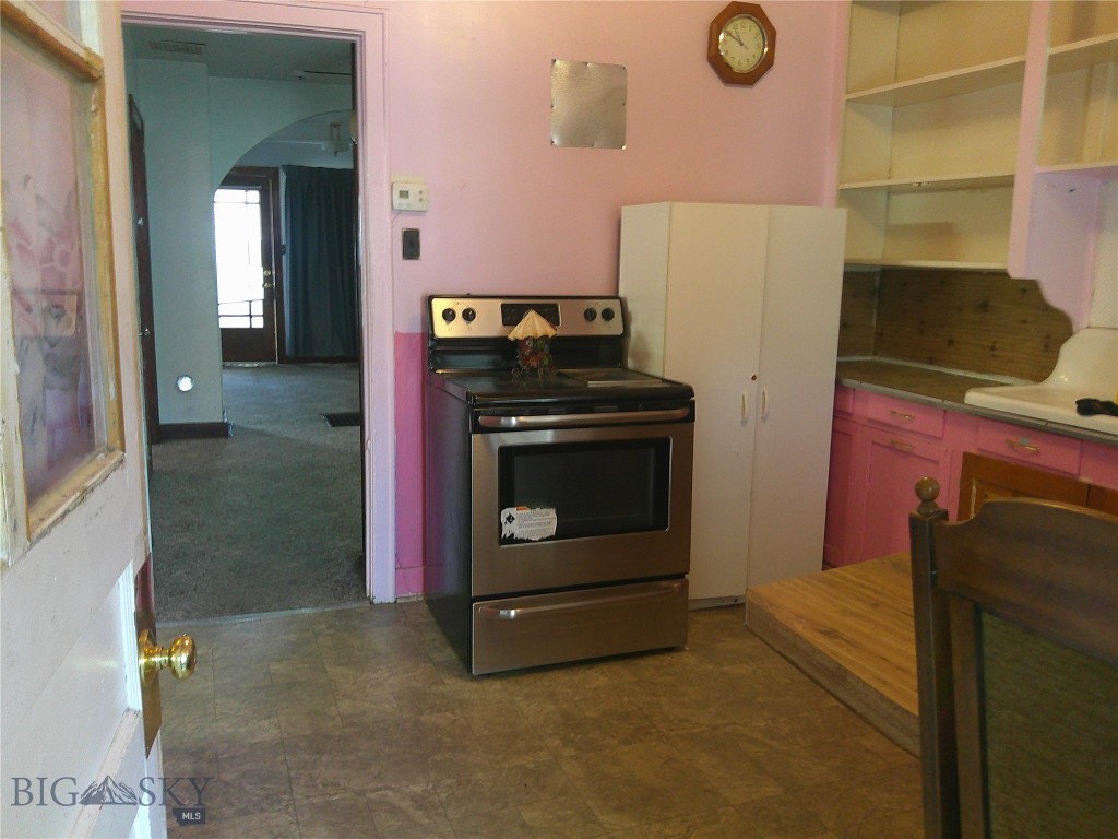 Other - Residential