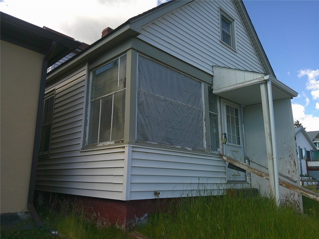 Other - Residential