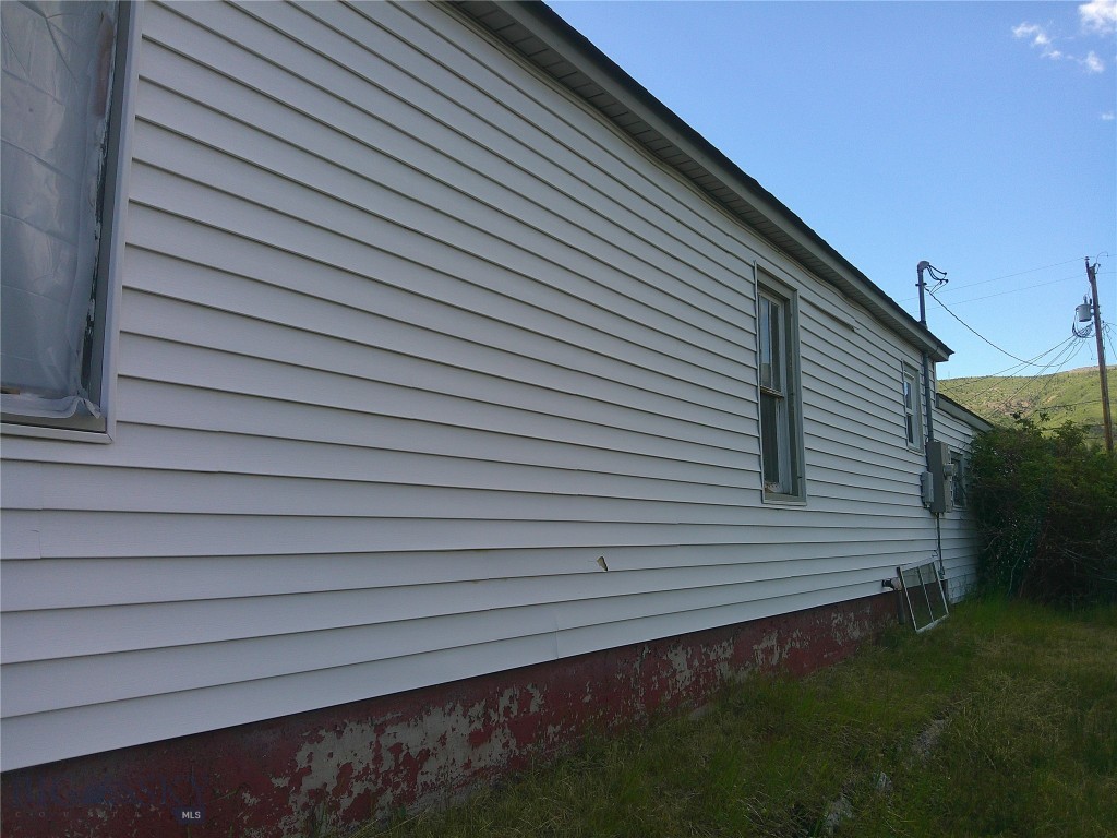 Other - Residential