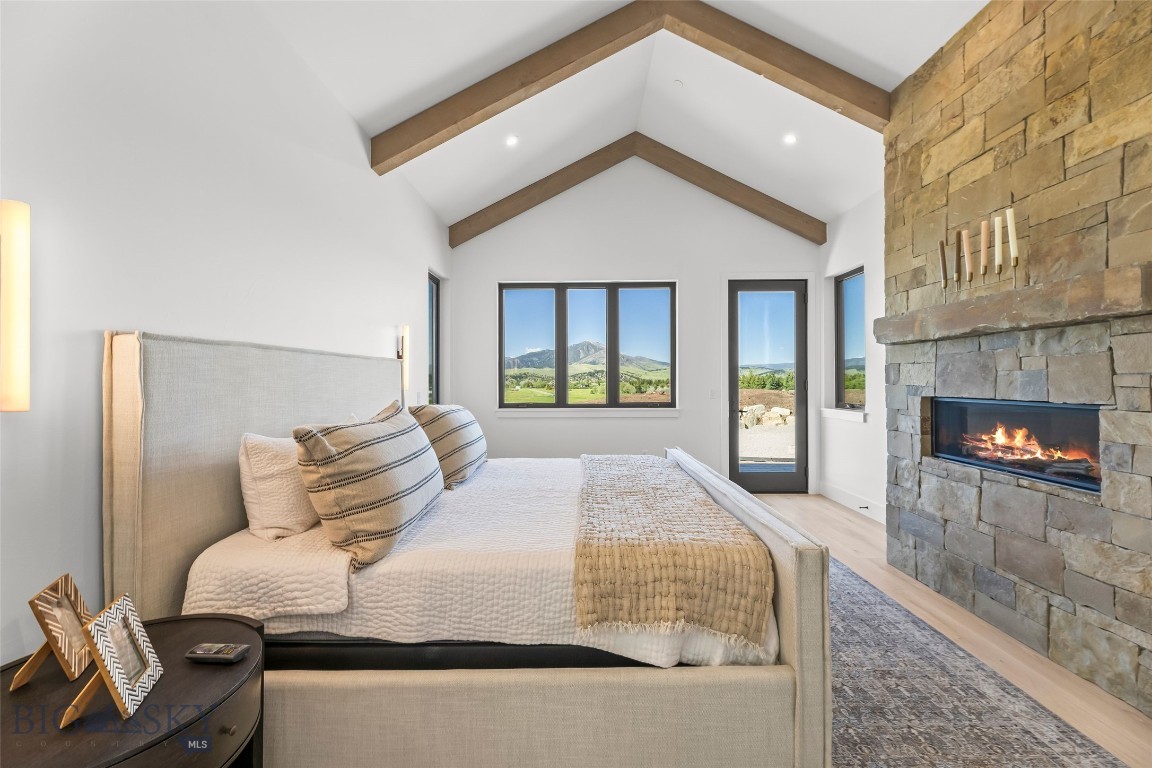 Sandhill Subdivision - Residential