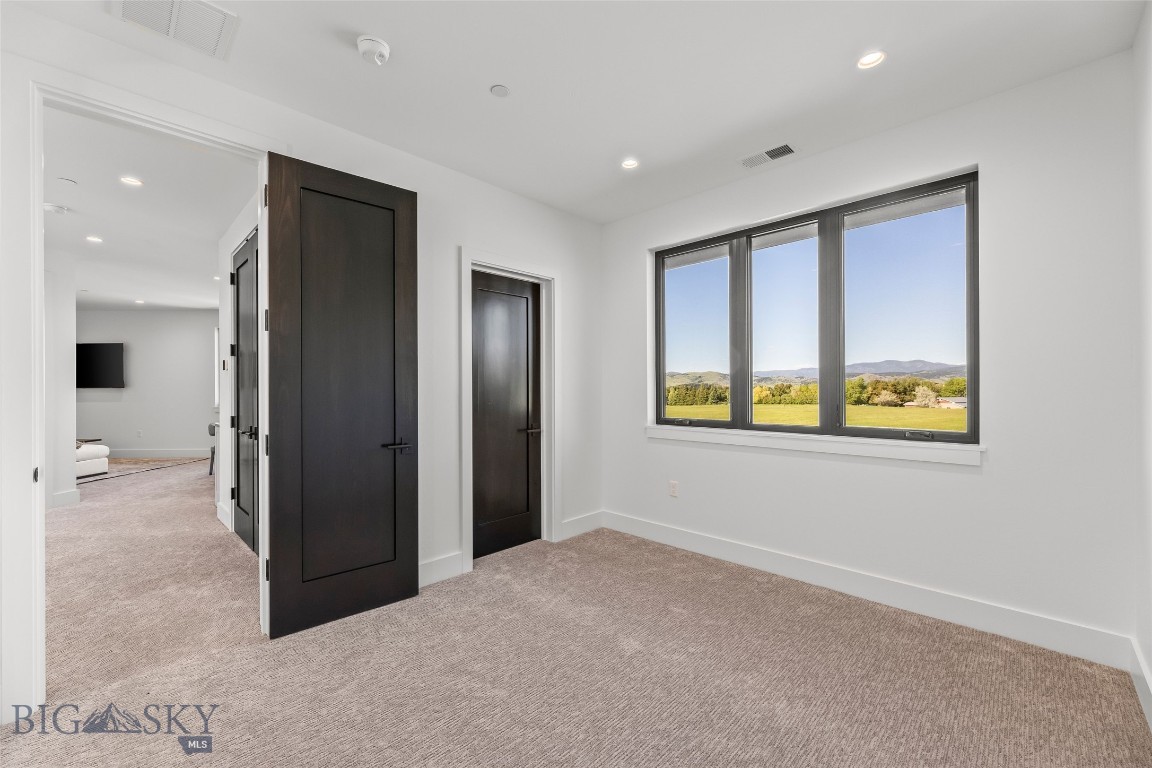 Sandhill Subdivision - Residential