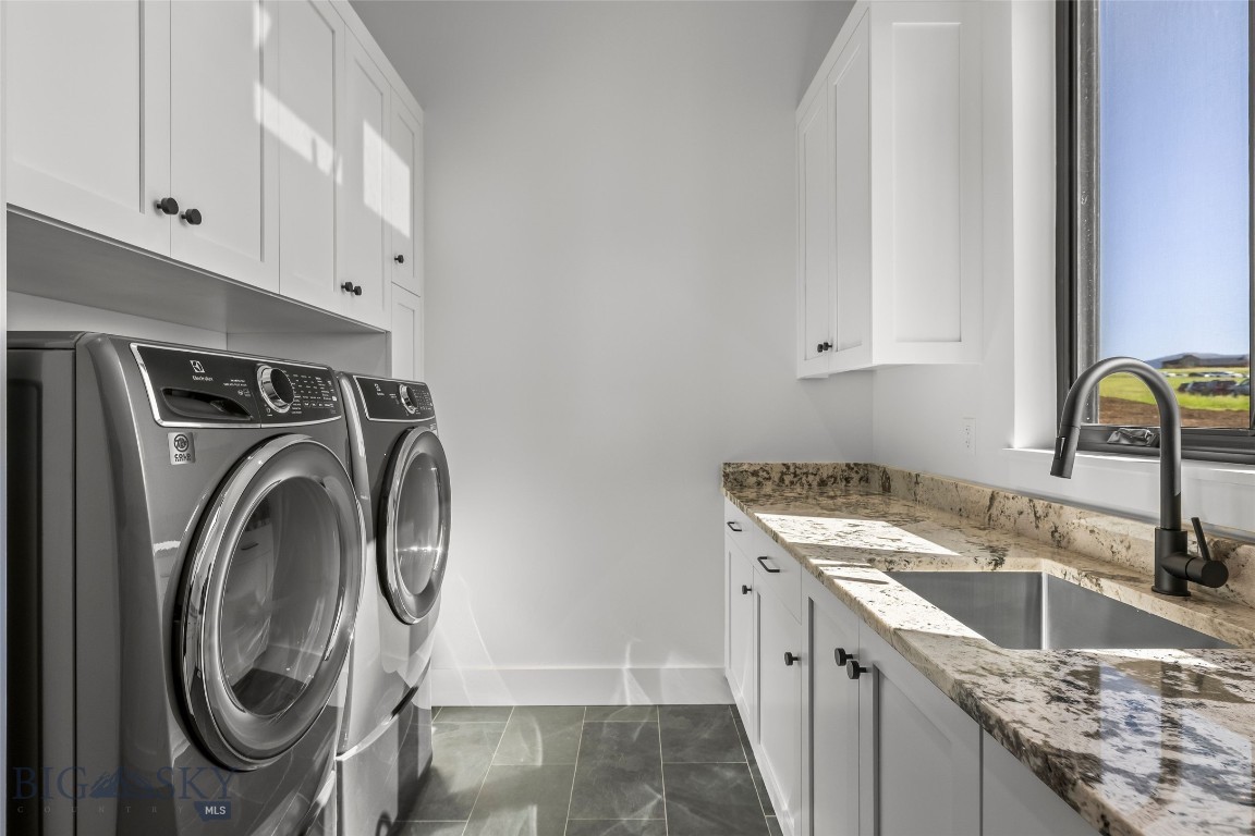 Sandhill Subdivision - Residential