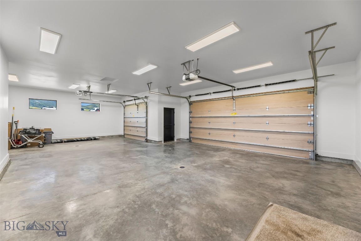 Sandhill Subdivision - Residential