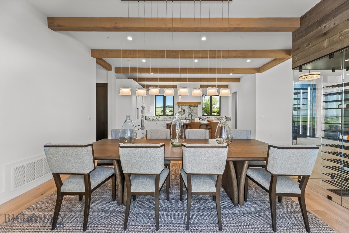 Sandhill Subdivision - Residential
