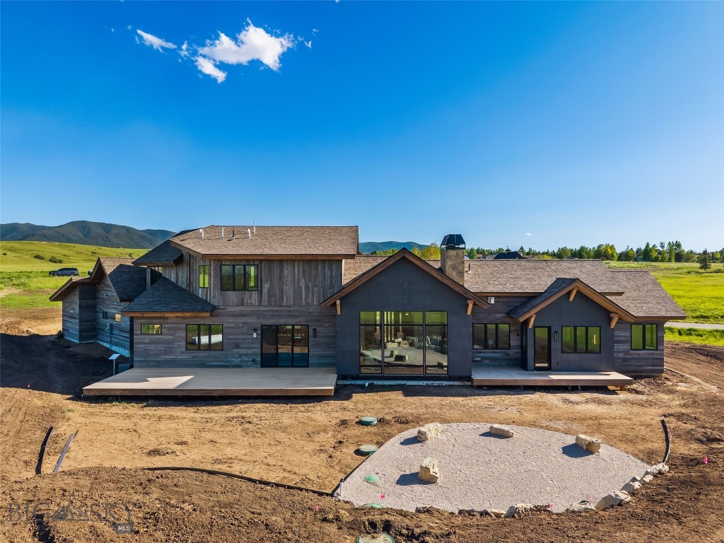 Sandhill Subdivision - Residential