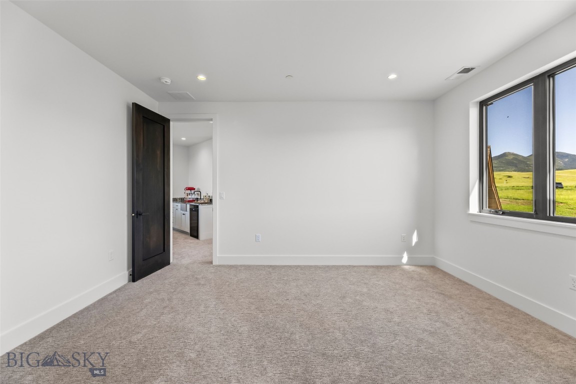 Sandhill Subdivision - Residential