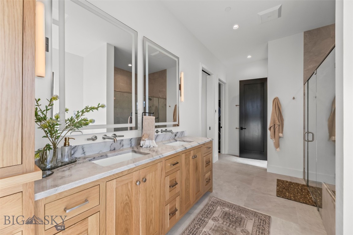 Sandhill Subdivision - Residential