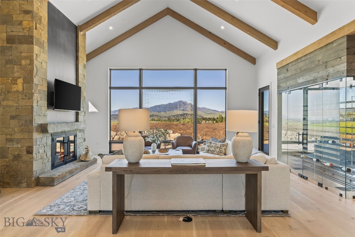 Sandhill Subdivision - Residential