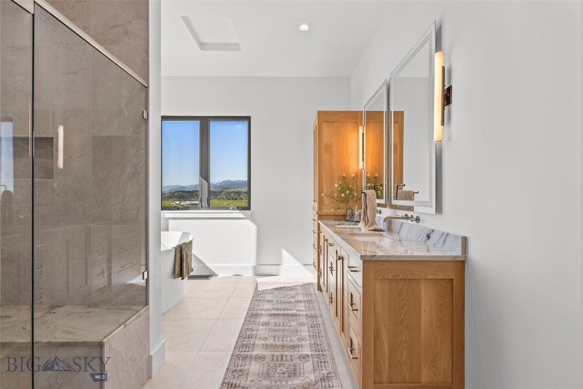 Sandhill Subdivision - Residential