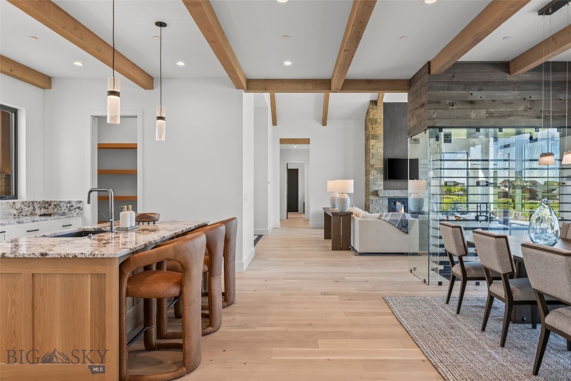 Sandhill Subdivision - Residential