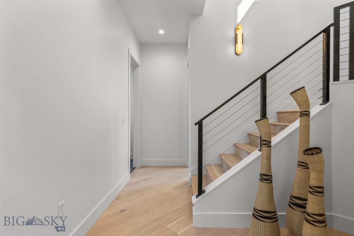 Sandhill Subdivision - Residential