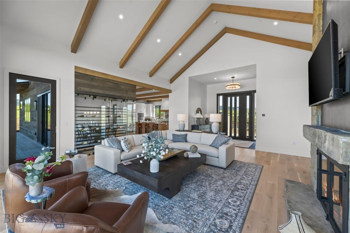 Sandhill Subdivision - Residential