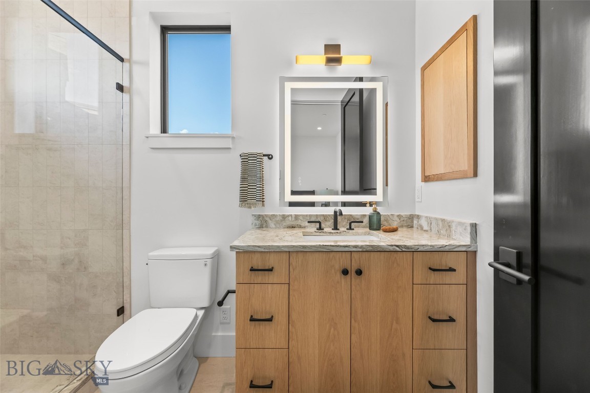 Sandhill Subdivision - Residential