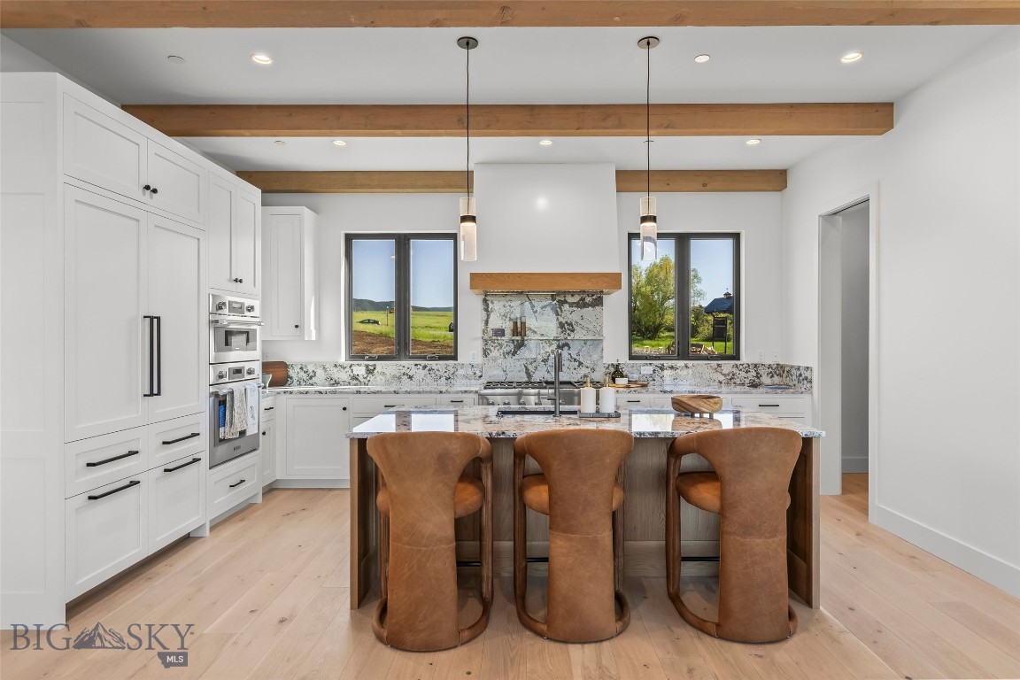 Sandhill Subdivision - Residential