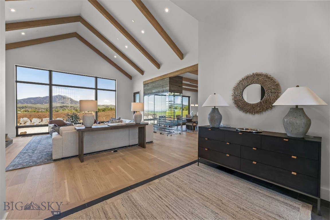 Sandhill Subdivision - Residential
