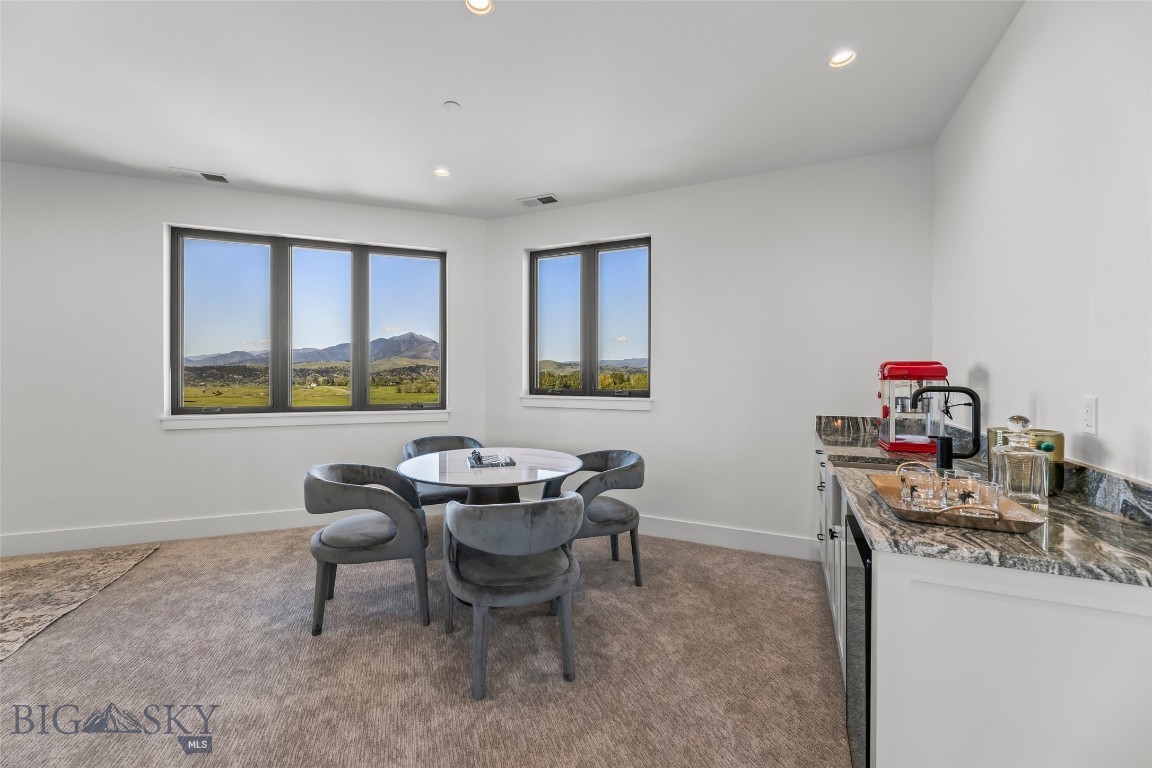 Sandhill Subdivision - Residential