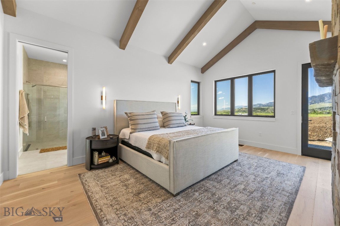 Sandhill Subdivision - Residential