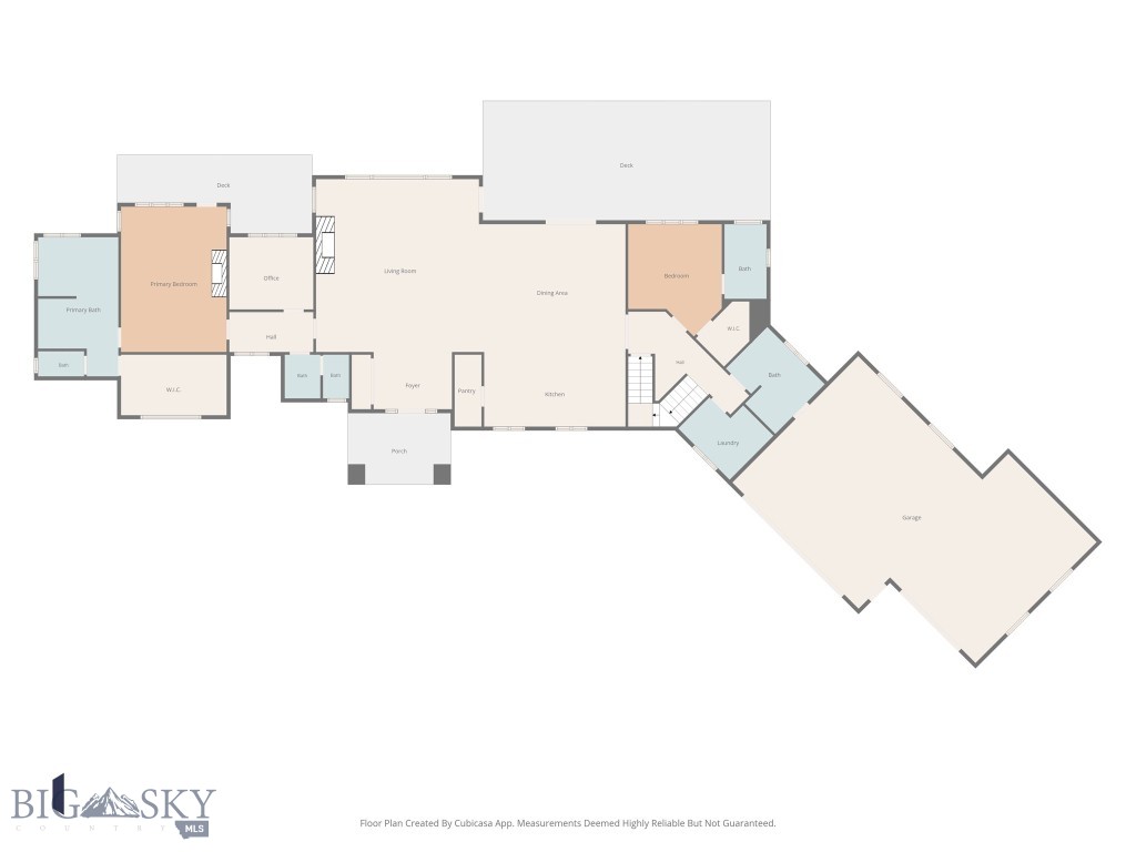 Sandhill Subdivision - Residential