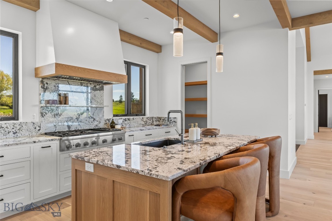 Sandhill Subdivision - Residential