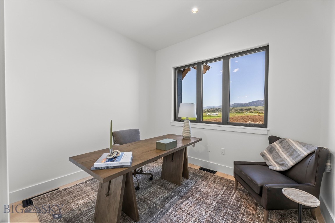 Sandhill Subdivision - Residential