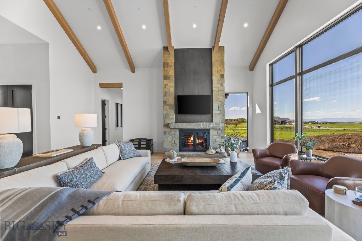 Sandhill Subdivision - Residential