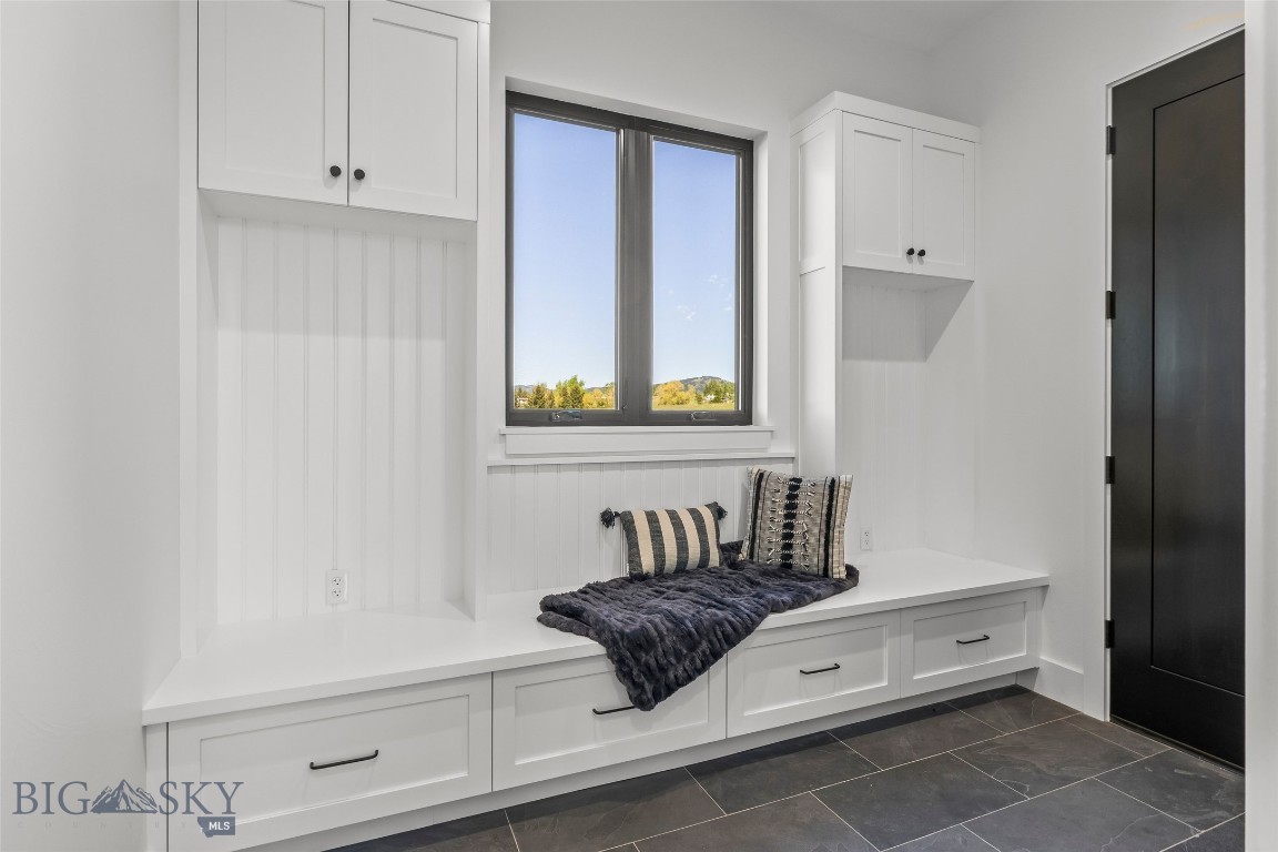 Sandhill Subdivision - Residential
