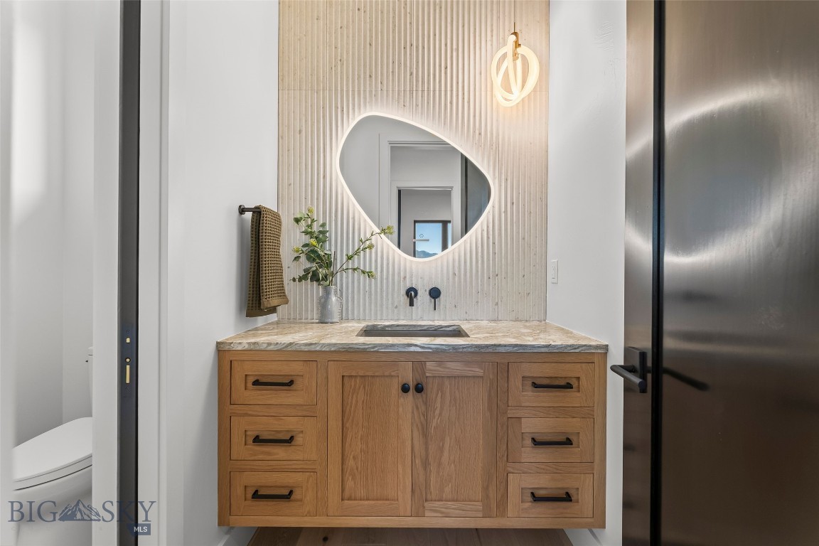 Sandhill Subdivision - Residential