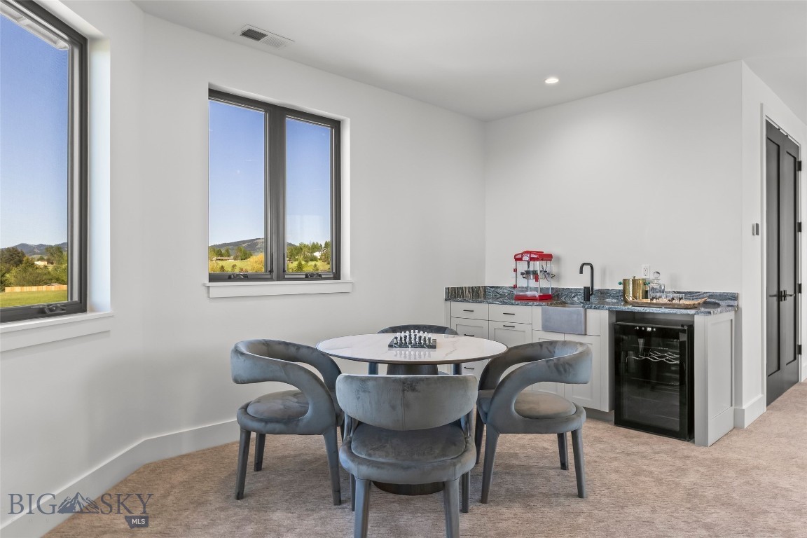 Sandhill Subdivision - Residential